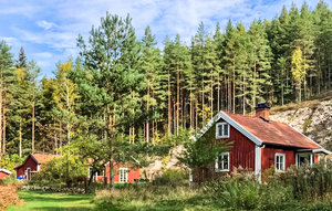 Holiday Home - Boxholm , Sweden - S60221 1