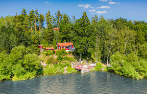 Holiday Home - Linköping , Sweden - S60240 1