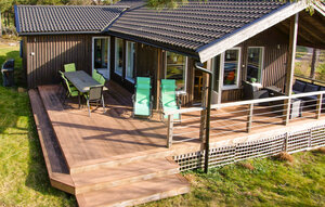 Holiday Home - Sankt Anna , Sweden - S60255 1