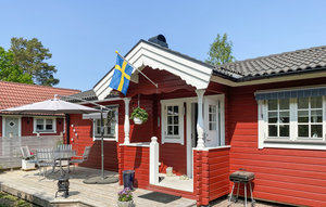 Holiday Home - Boxholm , Sweden - S60262 1