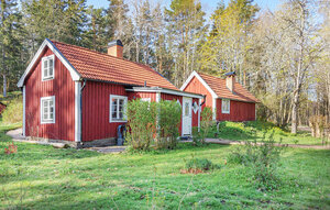 Holiday Home - Mjölby , Sweden - S60268 1