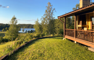 Holiday Home - Linköping/Brokind , Sweden - S60278 1