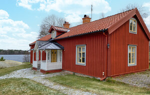 Holiday Home - Boxholm/Mjölby/Tranås , Sweden - S60284 1