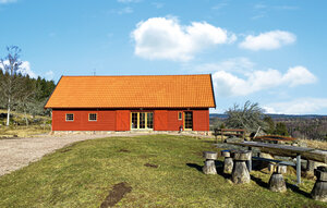 Holiday Home - Ydre Tranås , Sweden - S60286 1