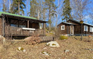 Holiday Home - Ydre Tranås , Sweden - S60288 1