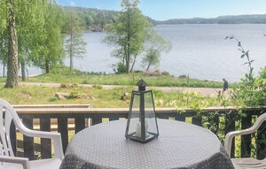 Holiday Home - Ydre Tranås , Sweden - S60288 1