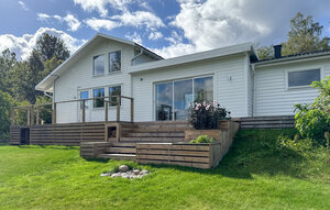 Holiday Home - Tranås/Eksjö/Österbymo/Ydre , Sweden - S60295 1