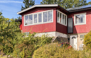 Holiday Home - Finnkroken , Sweden - S60304 1
