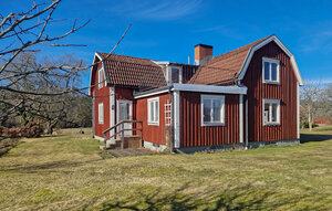 Holiday Home - Ydre Tranås , Sweden - S60400 1