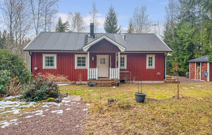 Holiday Home - Ydre Österbymo , Sweden - S60401 1