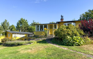 Holiday Home - Linköping Rimforsa , Sweden - S60411 1