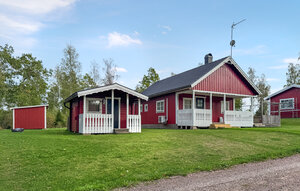 Holiday Home - Ödeshög , Sweden - S60412 1