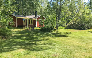 Holiday Home - Stora Ykullen/Tived , Sweden - S64003 1