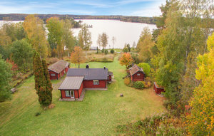 Holiday Home - Grythyttan , Sweden - S64043 1