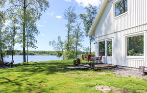Holiday Home - Gottsätter Örebro , Sweden - S64069 1