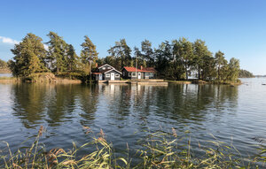 Holiday Home - Aksersund/Tikanäs , Sweden - S64073 1