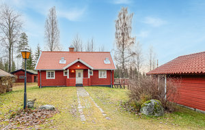Holiday Home - Kopparberg , Sweden - S64083 1