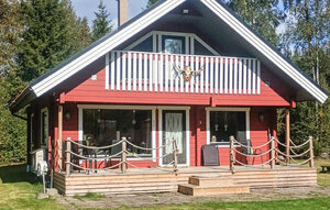 Holiday Home - Karlskoga/Skagern/Åtorp , Sweden - S64085 1