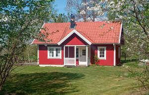Holiday Home - Tiveden/Grässjön , Sweden - S64123 1