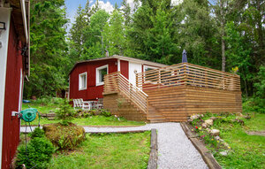 Holiday Home - Örebro , Sweden - S64170 1