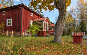 Holiday Home - Kopparberg , Sweden - S64350 1