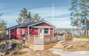 Feriehus - Trosa , Sverige - S67097