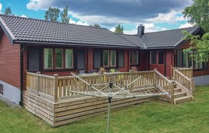 Holiday Home - Flen , Sweden - S67012 1