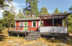 Holiday Home - Trosa , Sweden - S67068 1