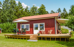 Holiday Home - Malmköping , Sweden - S67209 1