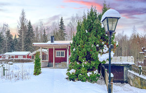 Holiday Home - Katrineholm , Sweden - S67210 1