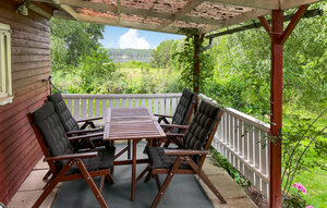 Holiday Home - Stigtomta , Sweden - S67248 1