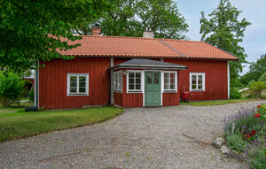 Holiday Home - Stora Årby , Sweden - S67254 1