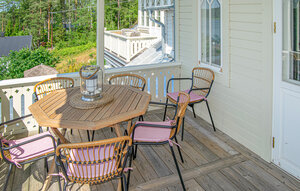 Holiday Home - Strängnäs , Sweden - S67255 1