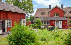 Holiday Home - Övergården , Sweden - S67256 1