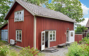 Holiday Home - Övergården , Sweden - S67256 1