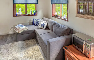 Holiday Home - Björnspåret Stigtomta Nyköping , Sweden - S67263 1