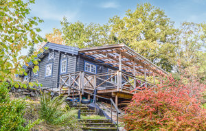 Feriehus - Farsta/Stockholm , Sverige - S70236