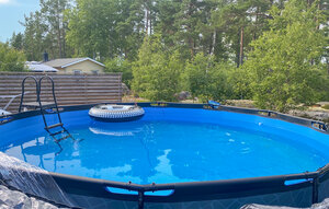 Feriehus - Blidö , Sverige - S70336