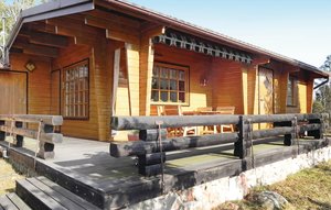 Holiday Home - Norrtälje/Grisslehamn , Sweden - S70072 1