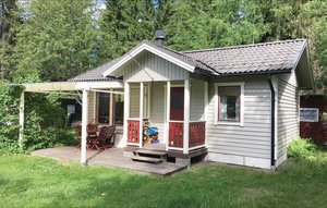 Holiday Home - Ingarö , Sweden - S70166 1