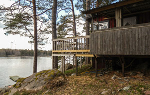 Holiday Home - Herräng/Hallstavik , Sweden - S70183 1