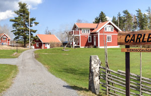 Holiday Home - Bergshamra/Roslagen , Sweden - S70209 1