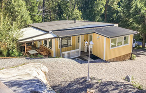 Holiday Home - Brottby , Sweden - S70216 1