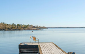 Holiday Home - Grisslehamn , Sweden - S70221 1