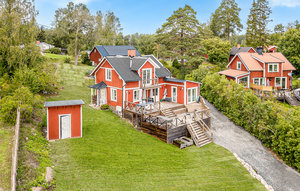 Holiday Home - Åkersberga , Sweden - S70226 1
