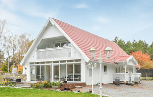 Holiday Home - Djurö , Sweden - S70231 1