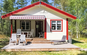 Holiday Home - Herräng , Sweden - S70263 1