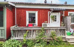 Holiday Home - Hallstavik , Sweden - S70301 1