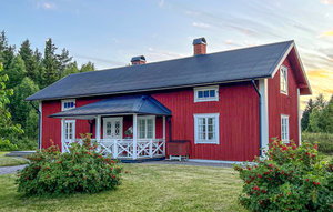 Holiday Home - Gräsbo , Sweden - S70330 1