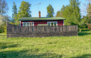 Holiday Home - Väddö , Sweden - S70343 1